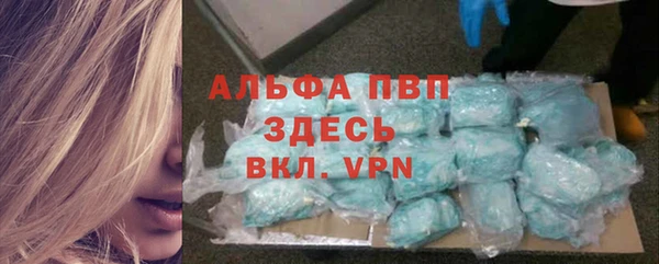 Альфа ПВП Пересвет